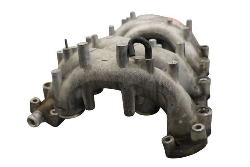 Load image into Gallery viewer, 96-99 Mercedes S500 SL500 Upper Engine Motor Air Intake Manifold Oem
