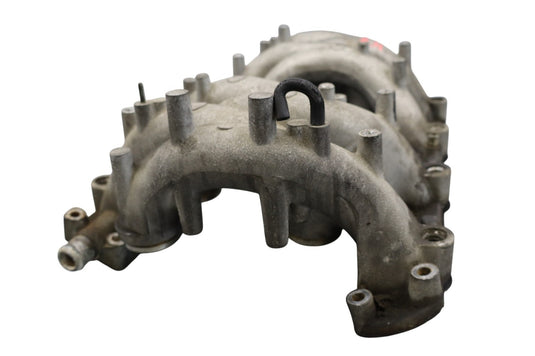 96-99 Mercedes S500 SL500 Upper Engine Motor Air Intake Manifold Oem