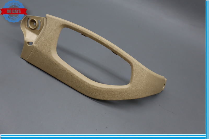Load image into Gallery viewer, 15-20 Hyundai Genesis Right Passenger Side Outer Finish Panel Trim Oem
