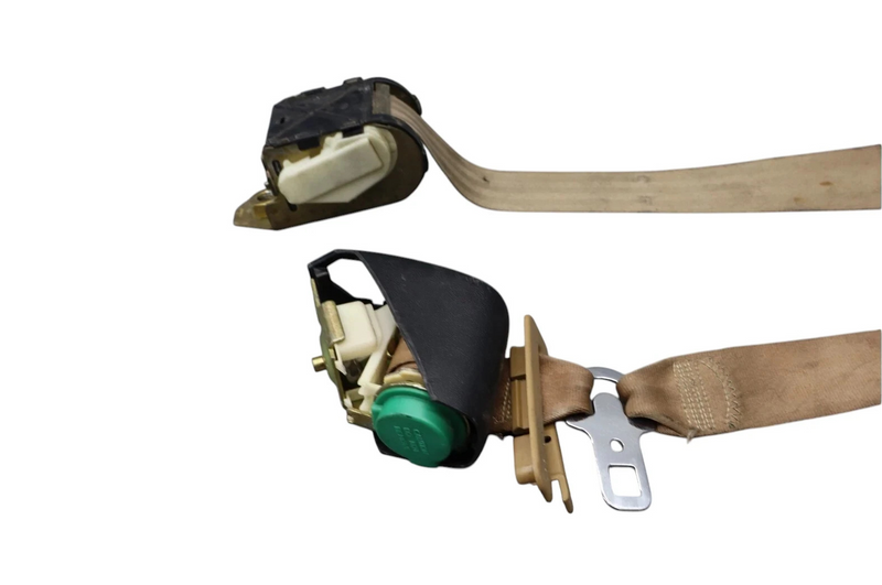 Load image into Gallery viewer, 87-92 Cadillac Allante Front Right Passenger Seat Belt Retractor Assembly Oem
