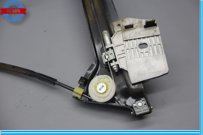 Load image into Gallery viewer, 07-15 Jaguar X150 XK XKR Front Right Side Door Window Regulator Motor Oem
