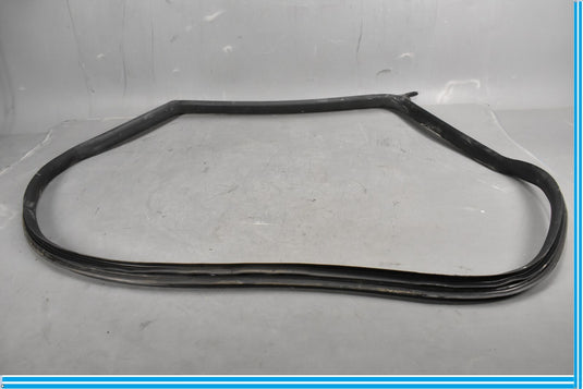 14-21 Maserati Quattroporte Front Right Passenger Door Opening Weather Strip Oem