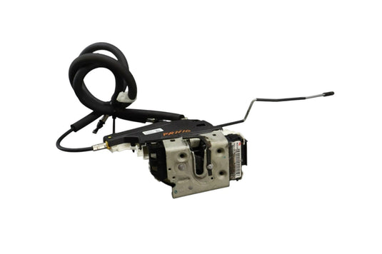 14-22 Maserati Ghibli Front Right Passenger Side Door Lock Latch Actuator OEM