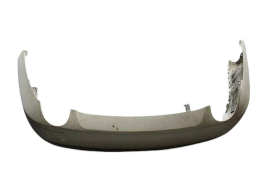 08-11 Mercedes W204 C300 C350 Rear Bumper Cover Panel Assembly A2048850565 Oem