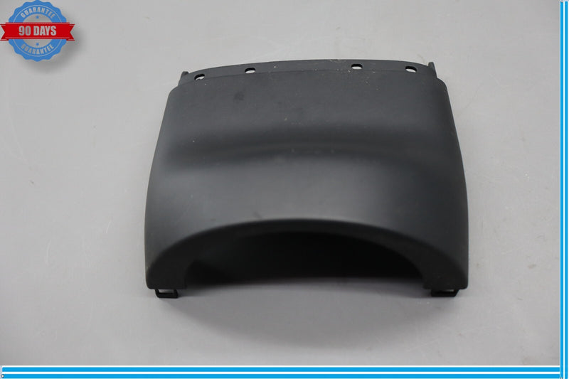 Load image into Gallery viewer, 06-13 Audi A3 Front Left Driver Side Steering Upper Column Trim Cover Oem
