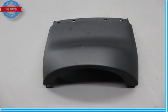 06-13 Audi A3 Front Left Driver Side Steering Upper Column Trim Cover Oem