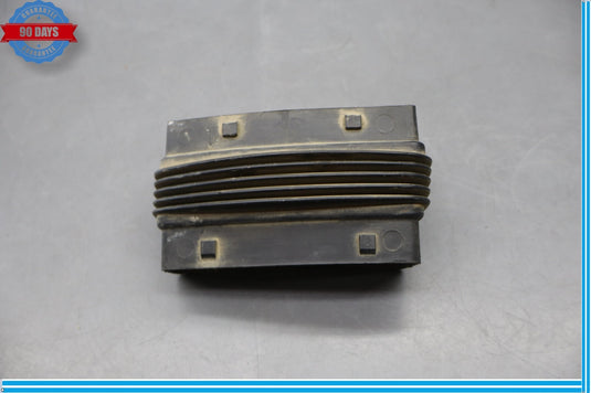 14-20 Maserati Ghibli M157 Front Right Air Intake Duct Tube Sleeve Seal Oem
