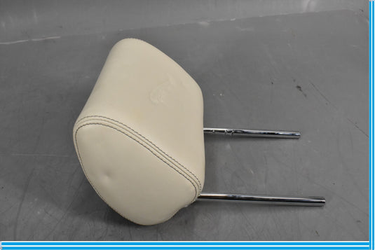 10-19 Jaguar XJ XJL X351 Rear Left Driver Side Headrest Head Rest Oem