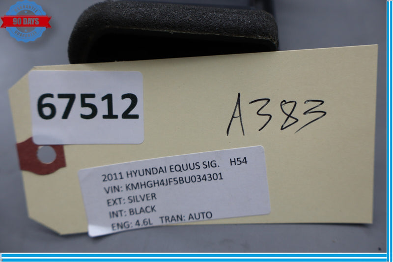 Load image into Gallery viewer, 11-13 Hyundai Equus Signature Front Left Dash Center AC A/C Air Vent Grille Oem

