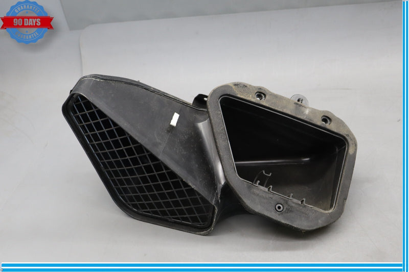 Load image into Gallery viewer, 10-16 Porsche Panamera Cabin Air Cleaner Filter Intake Duct Housing Oem
