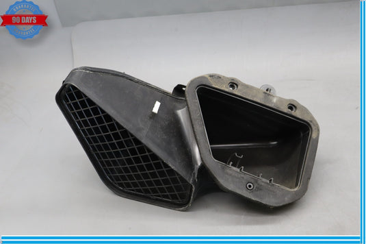 10-16 Porsche Panamera Cabin Air Cleaner Filter Intake Duct Housing Oem
