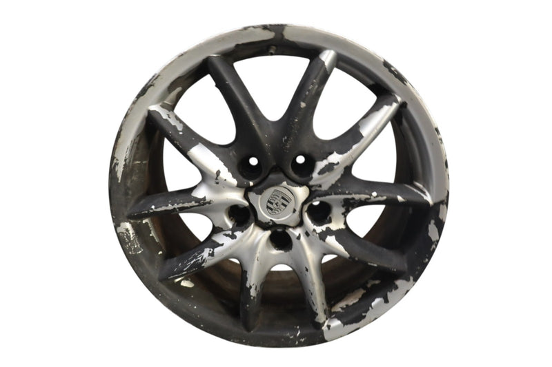 Load image into Gallery viewer, 03-10 Porsche Cayenne 955 957 Allow Wheel Rim Disc 9Jx19 R19 19'' 7L5601025B Oem
