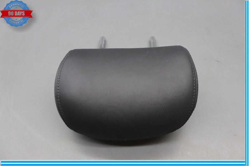 Load image into Gallery viewer, 15-17 Hyundai Genesis G80 Rear Center Seat Headrest Head Rest Black Oem
