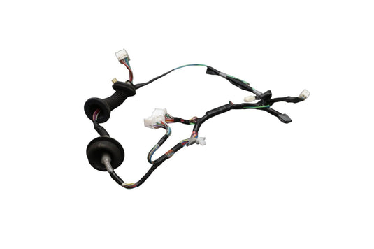 01-06 Lexus LS430 Front Right Door Wire Wires Wiring Harness 8215150260 Oem