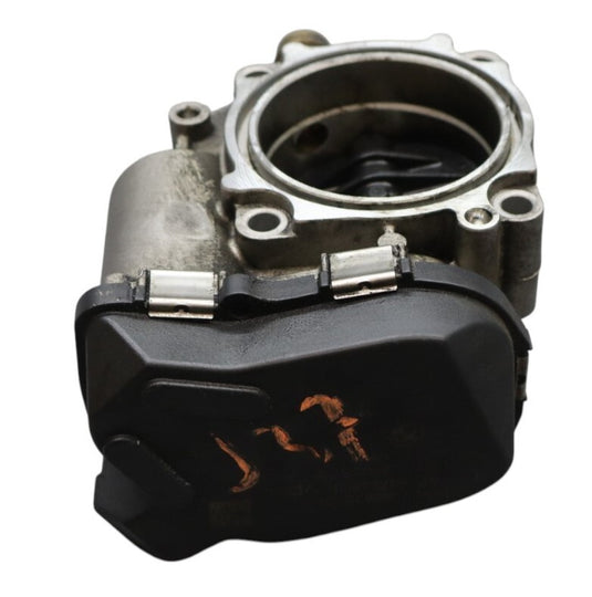 12-18 BMW 320i 328i 428i F30 Engine Air Inlet Fuel Injection Throttle Body Oem