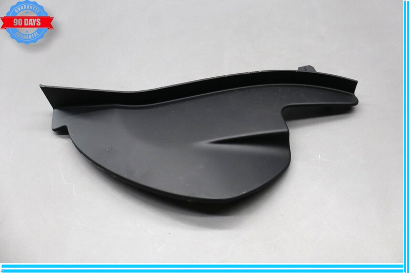 Load image into Gallery viewer, 10-15 Jaguar XJ XJL X351 Front Left Side Dash Dashboard End Cap Cover Trim Oem
