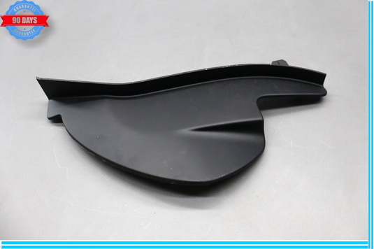 10-15 Jaguar XJ XJL X351 Front Left Side Dash Dashboard End Cap Cover Trim Oem