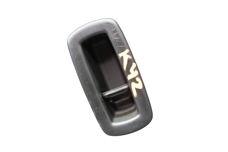 Load image into Gallery viewer, 12-15 LR Range Rover Evoque Rear Right Passenger Side Upper Seat Cushion Oem
