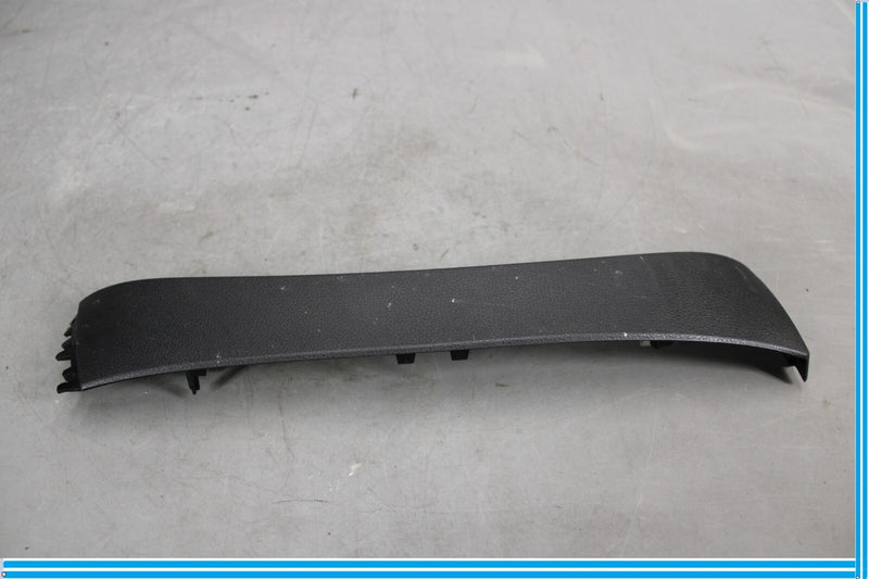 Load image into Gallery viewer, 09-15 BMW 750Li F01 F02 Front Right Side Seat Lower Cover Trim Panel Oem
