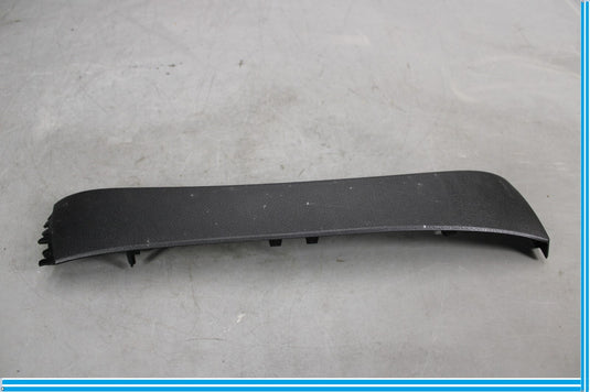 09-15 BMW 750Li F01 F02 Front Right Side Seat Lower Cover Trim Panel Oem