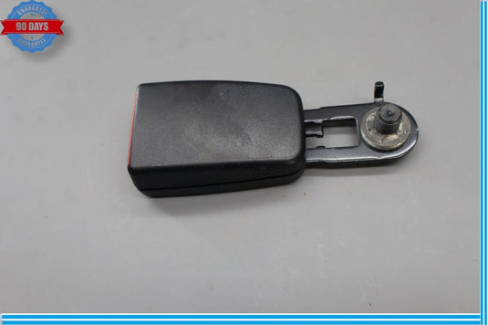 07-12 Mercedes GL450 GL550 Rear Right Passenger Side 3rd Row Seat Belt Buckle Oe