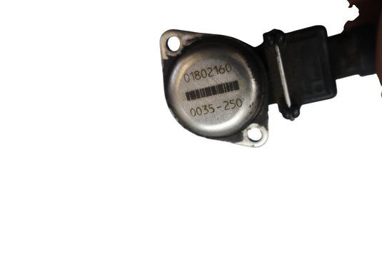 05-09 Land Rover Range Rover Sport Steering Rack Solenoid Valve Sensor Oem