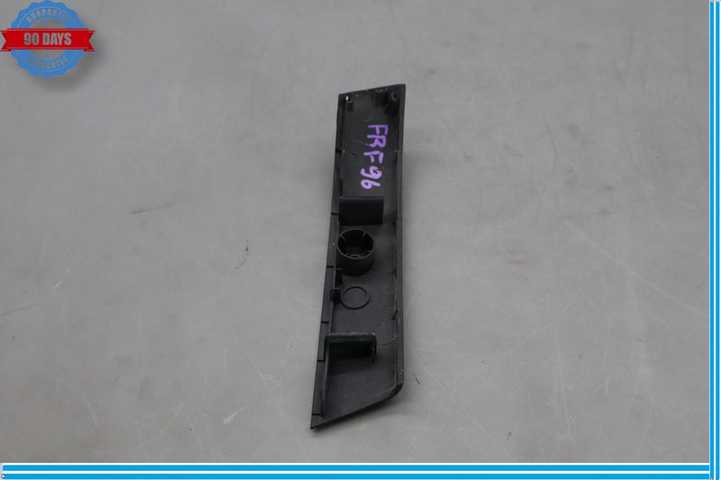 Load image into Gallery viewer, 11-17 Volkswagen Touareg Front Right Door Panel Grab Handle Trim Cover Oem
