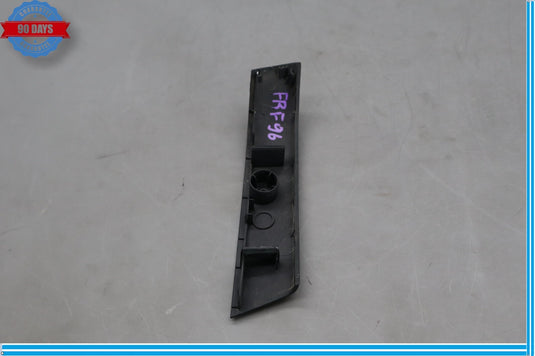 11-17 Volkswagen Touareg Front Right Door Panel Grab Handle Trim Cover Oem