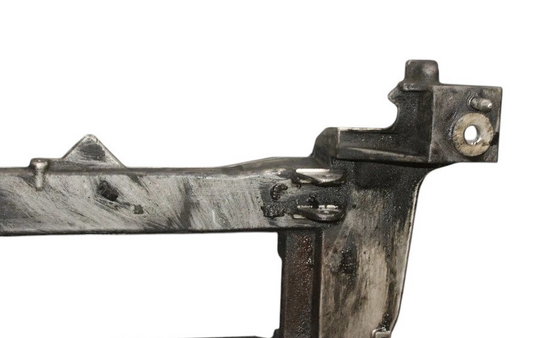 04-09 Cadillac XLR 4.6L V8 Front Engine Sub Frame Subframe Crossmember Oem
