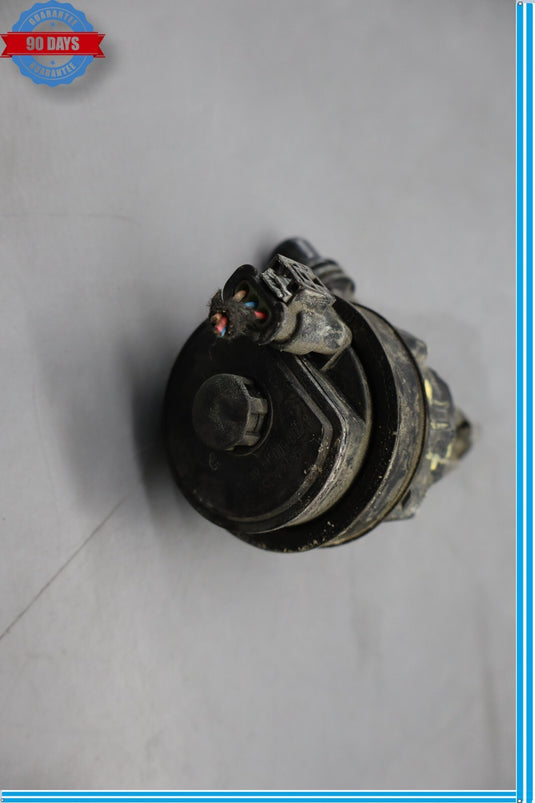 14-21 BMW i3 i3s Engine Auxiliary Electric Coolant Water Pump Black Oem