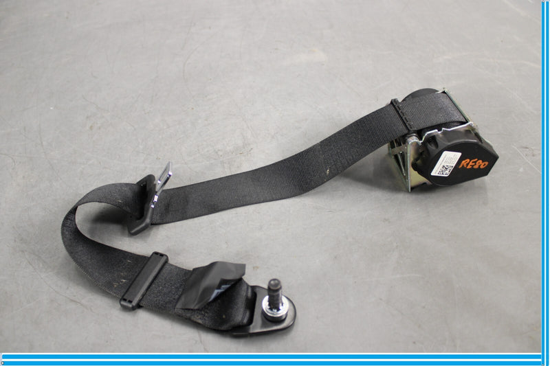 Load image into Gallery viewer, 14-20 Maserati Ghibli Rear Right Side Seatbelt Seat Belt Retractor Oem
