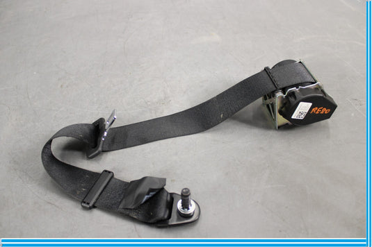 14-20 Maserati Ghibli Rear Right Side Seatbelt Seat Belt Retractor Oem