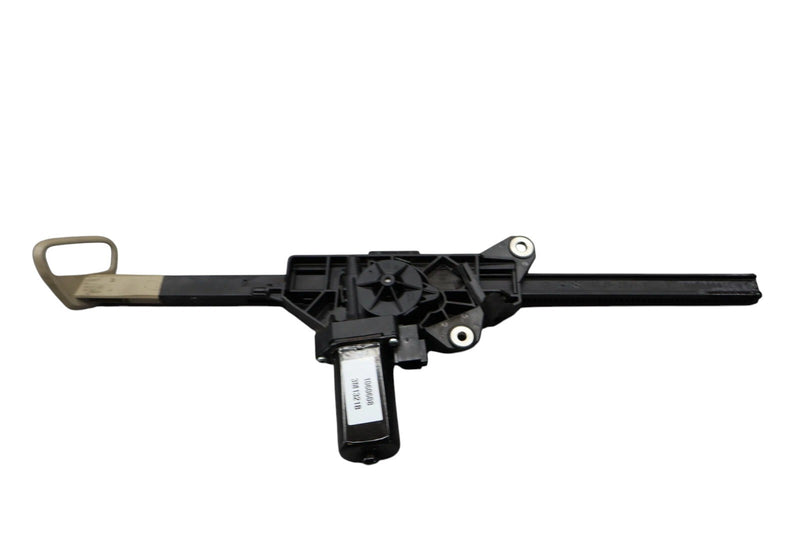 Load image into Gallery viewer, 10-17 Mercedes E350 E550 Convertible Left Seat Belt Feeder Motor 2078600182 Oem
