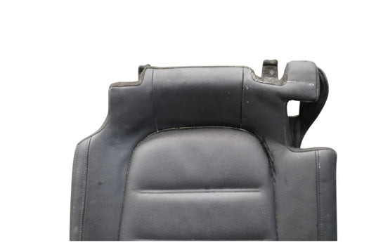 11-17 Volkswagen Touareg Rear Right SidePassenger Seat Lower Bottom Cushion OEM