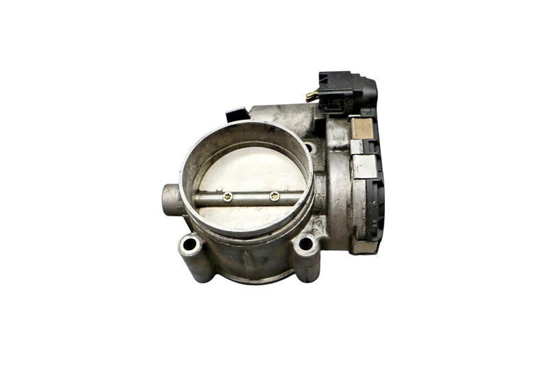 Load image into Gallery viewer, 2000-06 Porsche Boxster Air Inlet Intake Engine Throttle Body Valve Actuator Oem
