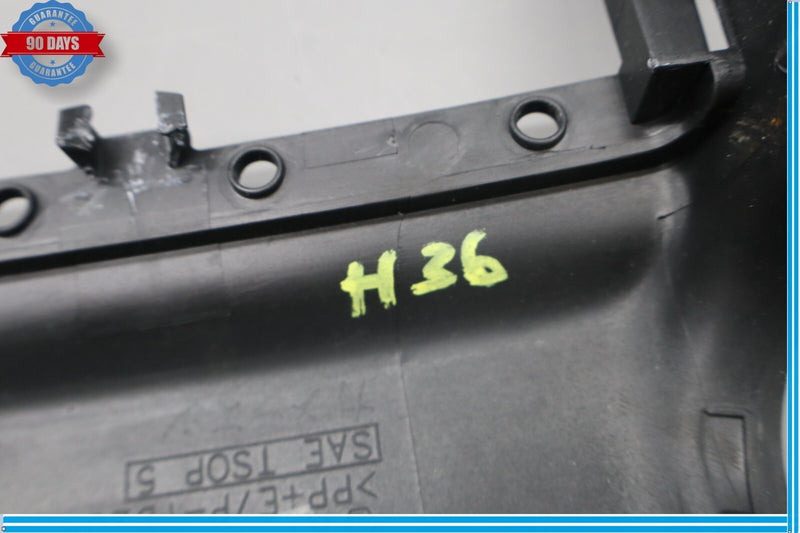 Load image into Gallery viewer, 07-12 Lexus LS460 LS460L Steering Column Upper Trim Cover Panel Oem
