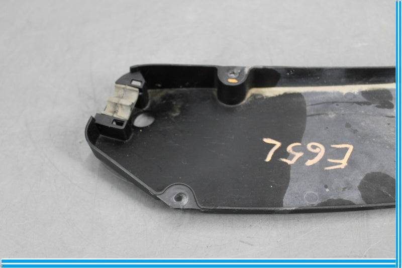 Load image into Gallery viewer, 03-12 Mercedes R230 SL550 SL500 Left Upper Hood Air Intake Cowl Grille Mount Oem
