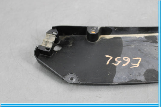 03-12 Mercedes R230 SL550 SL500 Left Upper Hood Air Intake Cowl Grille Mount Oem
