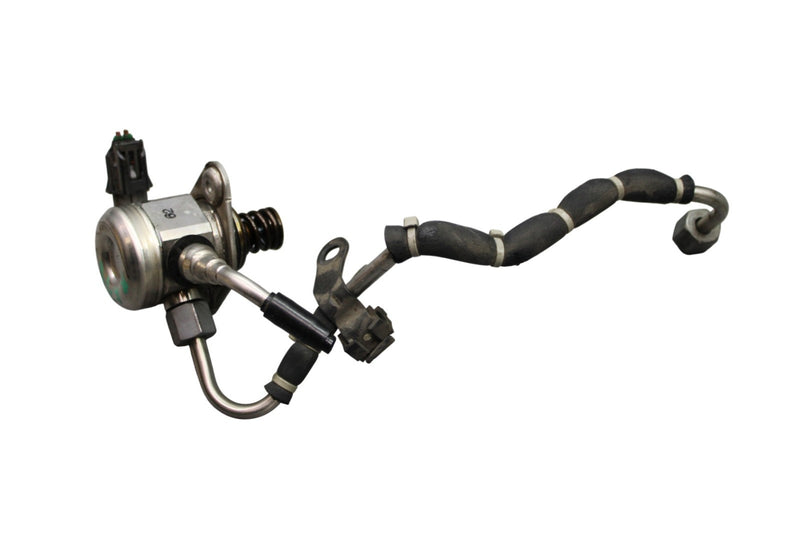 Load image into Gallery viewer, 13-16 Hyundai Equus Genesis 5.0L Right High Pressure Fuel Pump &amp; Line Pipe Oem
