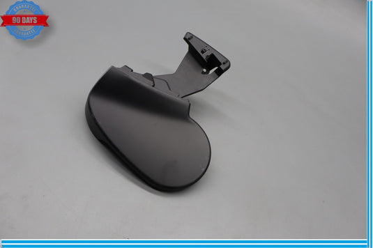 10-16 Porsche Panamera Front Left Driver Seat Outer Trim Panel Cover Oem