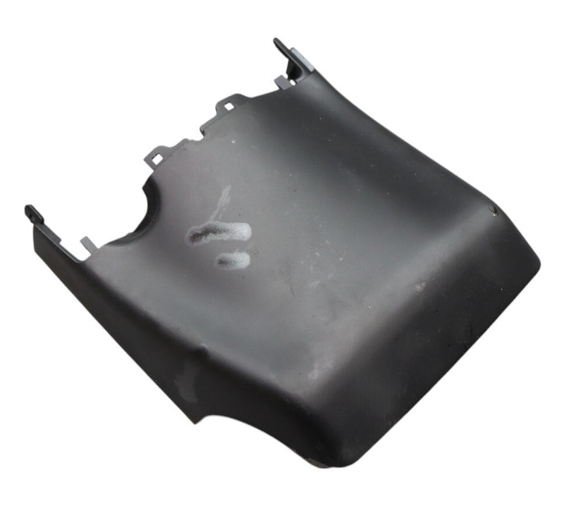 Load image into Gallery viewer, 14-19 Maserati Ghibli Lower Steering Column Trim Cover Panel S311004060 Oem
