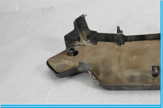 11-12 Audi A8 Quattro Engine Motor Appearance Forward Top Cover Panel Oem