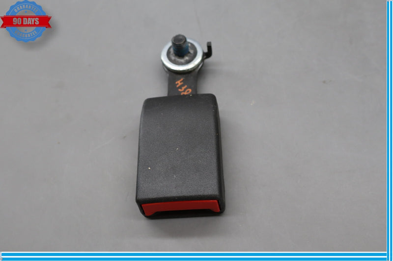 Load image into Gallery viewer, 13-19 Mercedes X166 GL450 ML400 Rear Left Driver Side Seat Belt Buckle Oem
