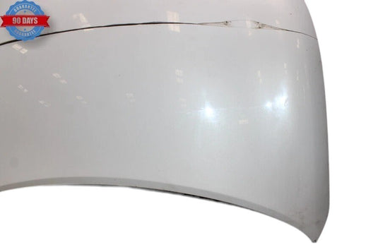 11-17 Infiniti QX56 QX80 Front Hood Bonnet Shell Cover Panel F510M1LAMA Oem
