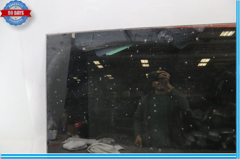 Load image into Gallery viewer, 10-19 Jaguar X351 XJL XJR Center Panoramic Pano Sunroof Sun Roof Glass Oem
