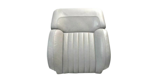 04-06 Volkswagen Phaeton Front Right Passenger Side Top Upper Seat  Cushion Oem