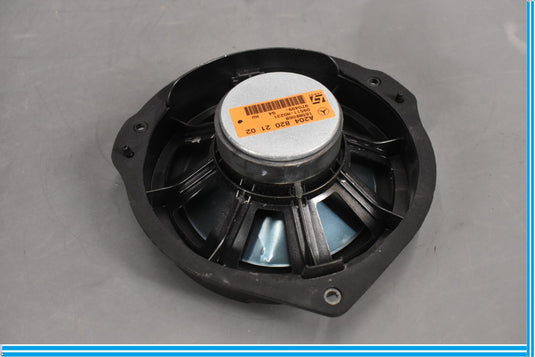 08-14 Mercedes CLS550 W218 Front Right Passenger Side Door Audio Speaker Oem