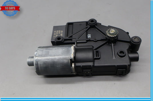07-15 Audi Q7 4L Panoramic Sun Roof Sunroof Window Glass Regulator Motor Oem