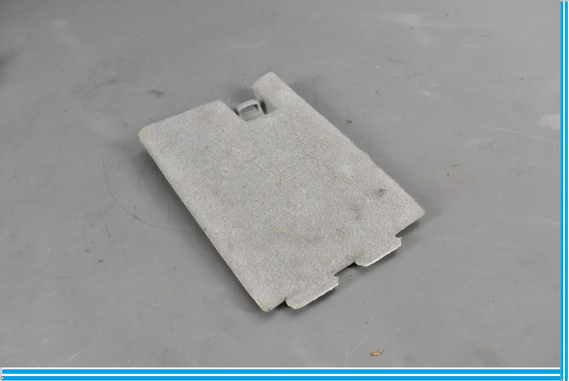 Load image into Gallery viewer, 2005 Lexus SC430 Rear Trunk Floor Cargo Carpet Mat Oem

