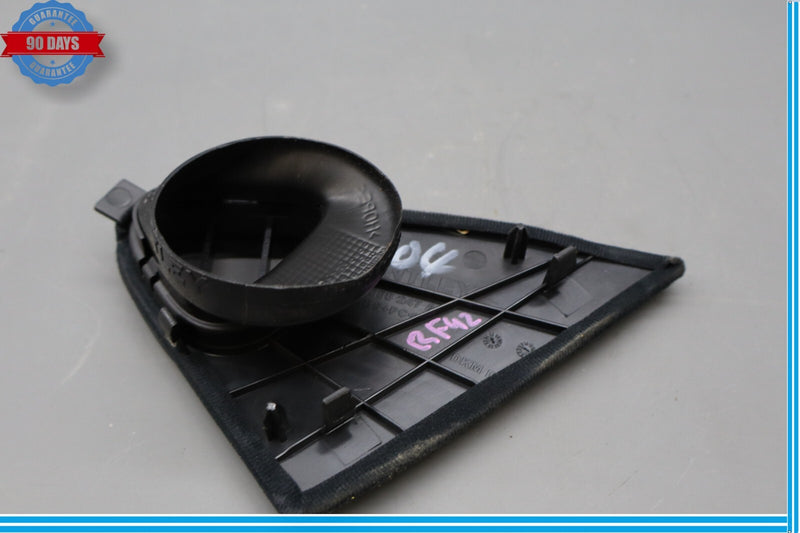 Load image into Gallery viewer, 06-12 Bentley Continental Right Side Dashboard End Cap Trim Cover Panel Oem
